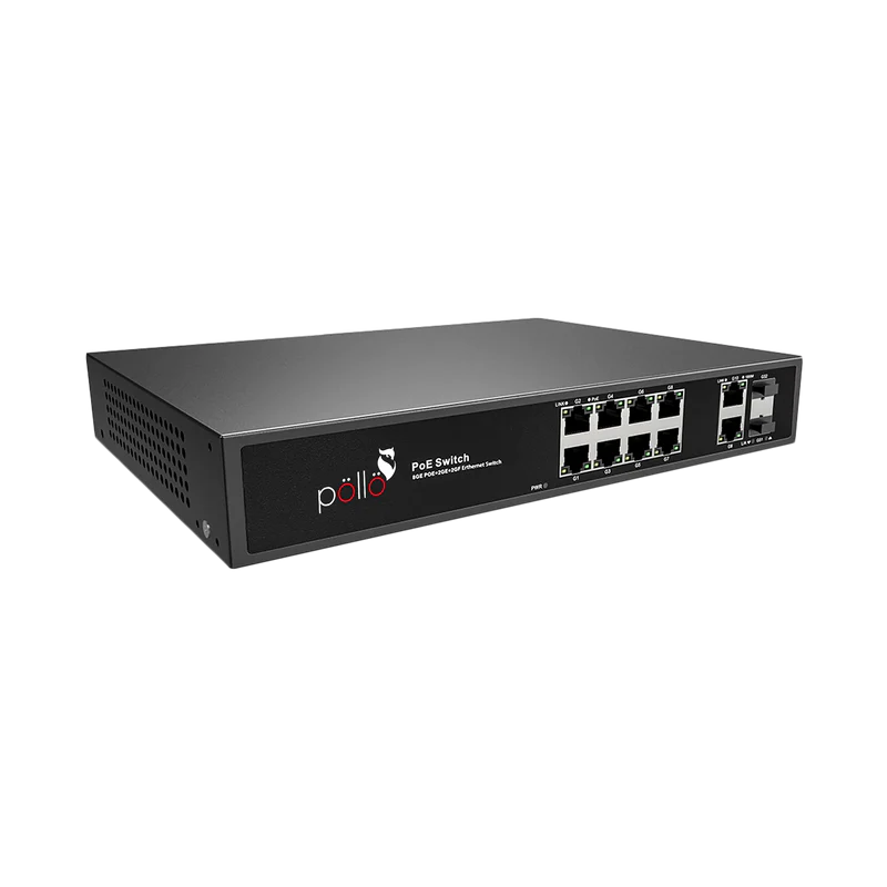 PLN-1108GB-SFP